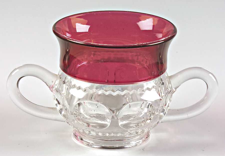 Ruby Crown Open Sugar by Colony-1