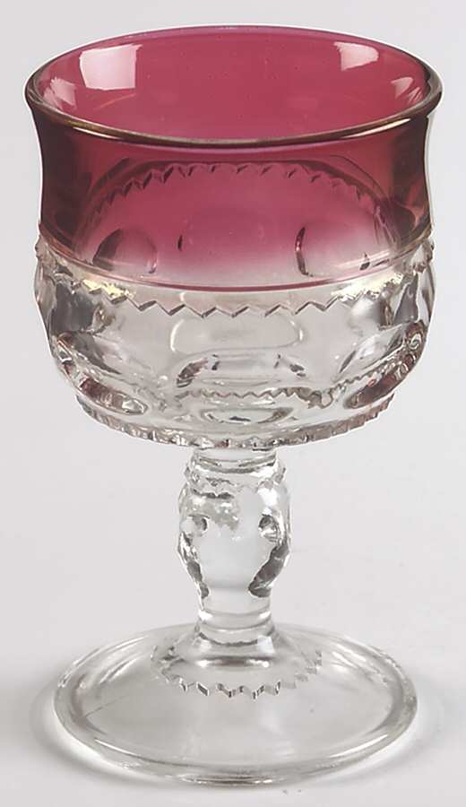 Ruby Crown Liquor Cocktail by Colony-1