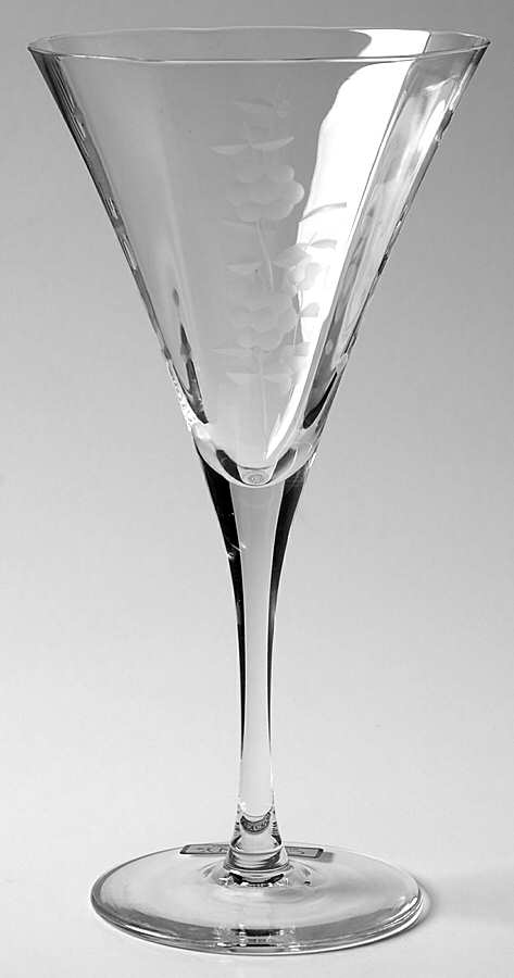 Sandra Water Goblet by Colony-1