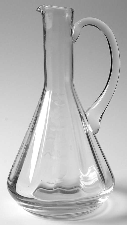 Sandra Decanter No Stopper by Colony-1