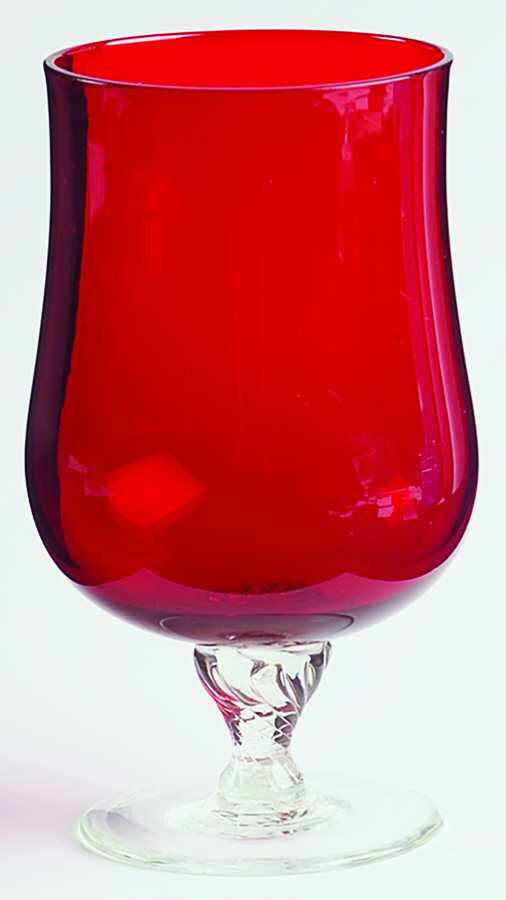 Saturn Red Iced Tea by Colony-1