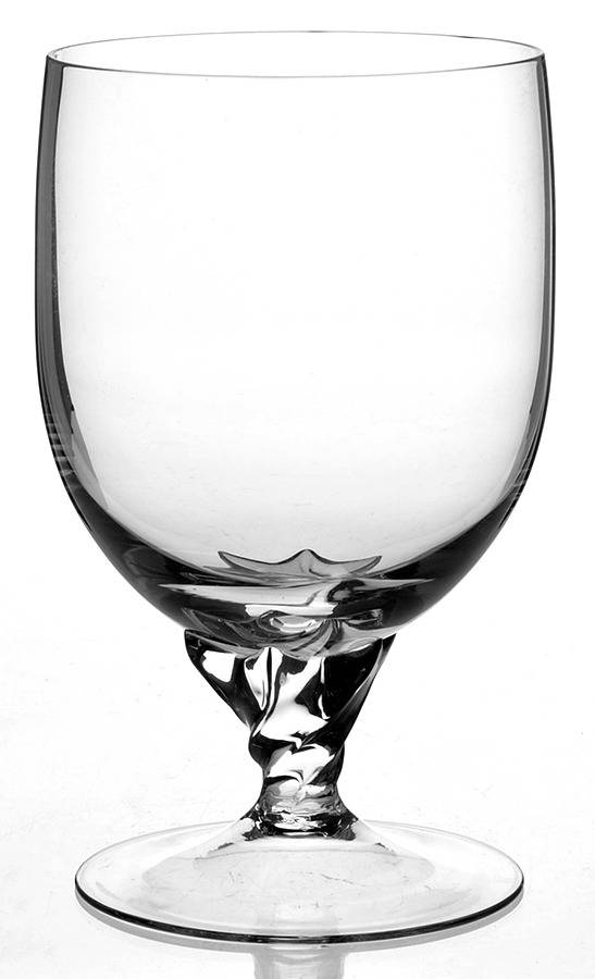 Splendor Water Goblet by Colony-1