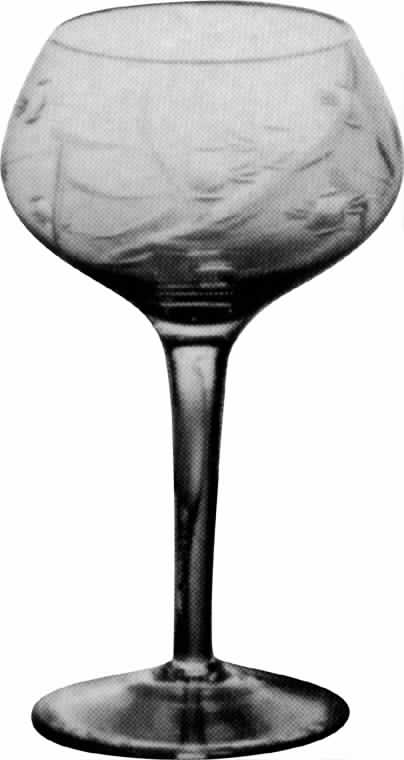 Spring Water Goblet by Colony-1