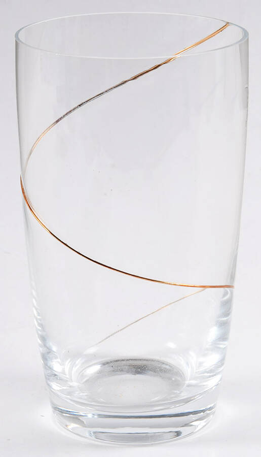 Strata Flat Tumbler by Colony-1