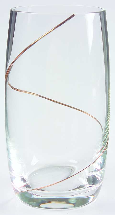 Strata Flat Tumbler by Colony-1