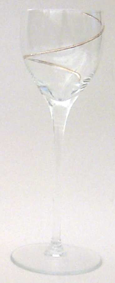 Strata Cordial Glass by Colony-1
