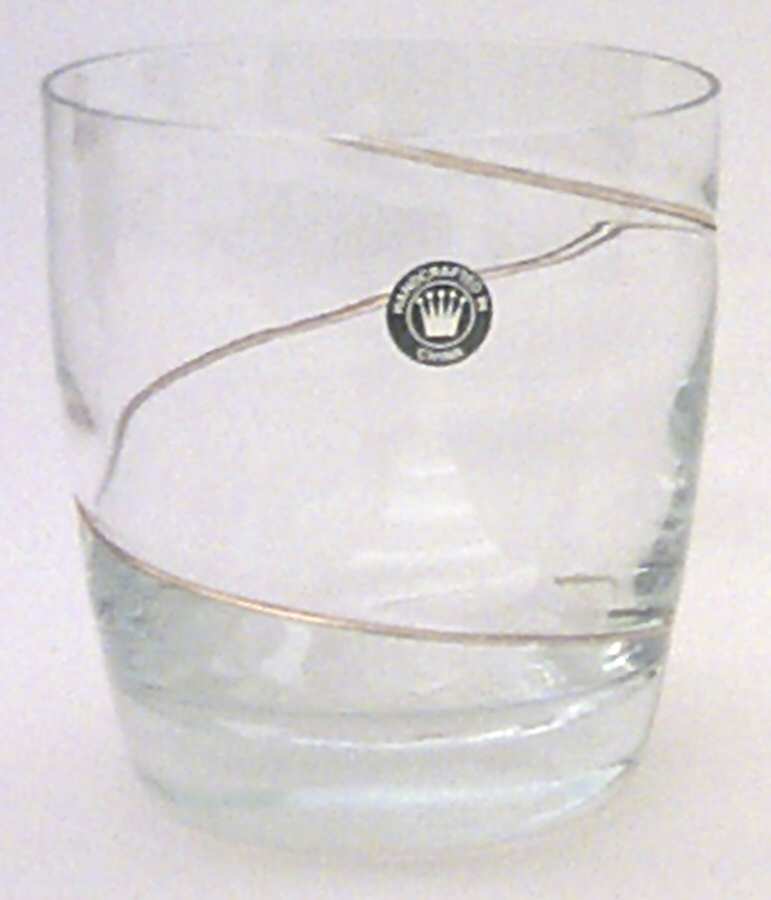 Strata Double Old Fashioned by Colony-1