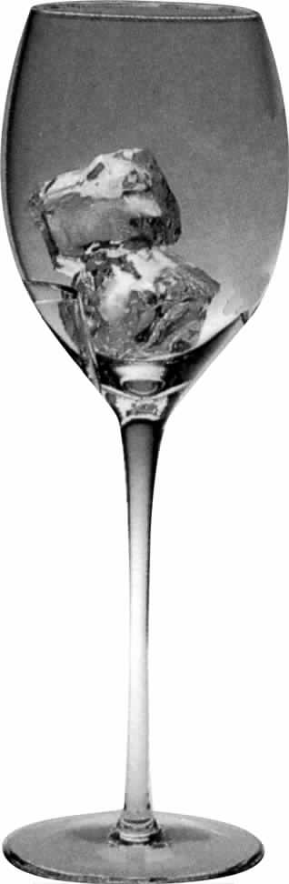 Sutton Water Goblet by Colony-1
