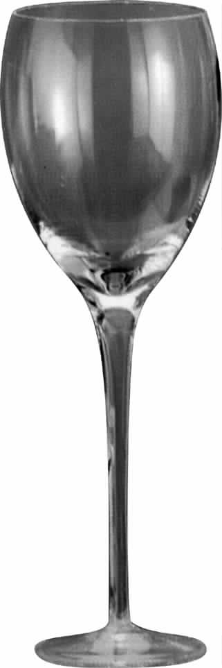 Table Delight Water Goblet by Colony-1