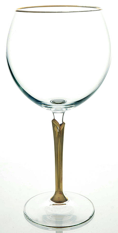 Versailles Water Goblet by Colony-1