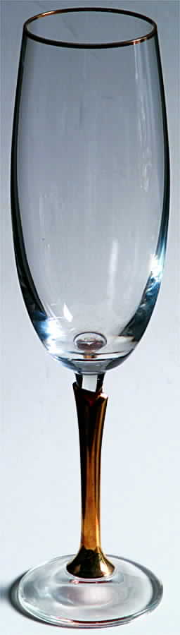 Versailles Fluted Champagne by Colony-1
