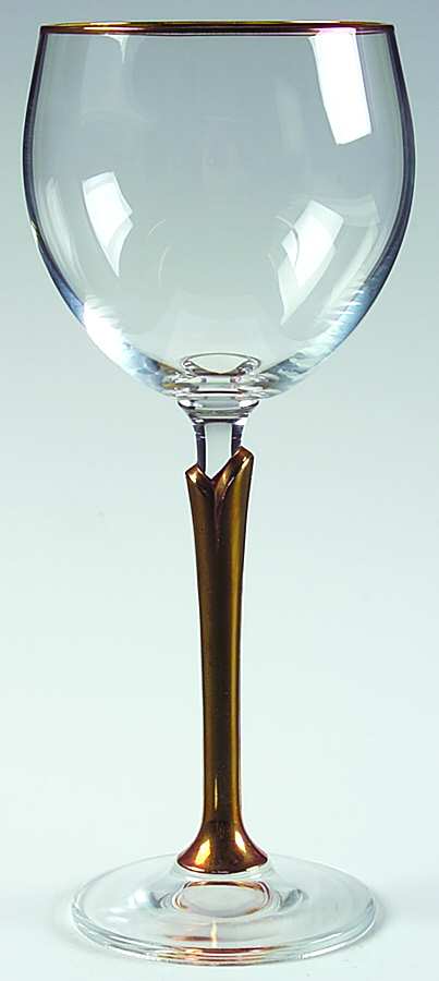 Versailles Wine Glass by Colony-1