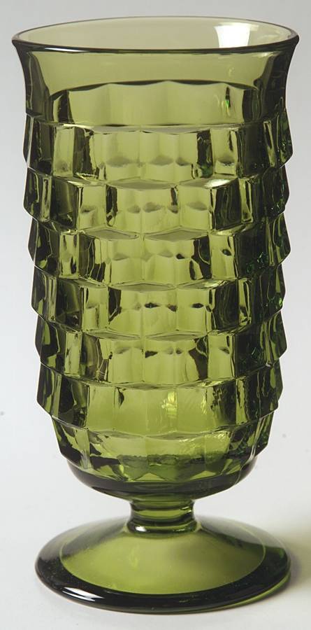 Whitehall Green (Avocado) Parfait by Colony-1