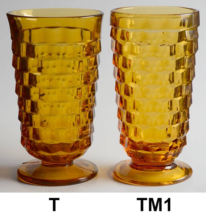 Whitehall Gold (Harvest Gold) Iced Tea by Colony-1