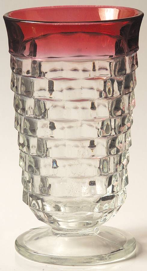 Whitehall Ruby Flash Crystal Iced Tea by Colony-1