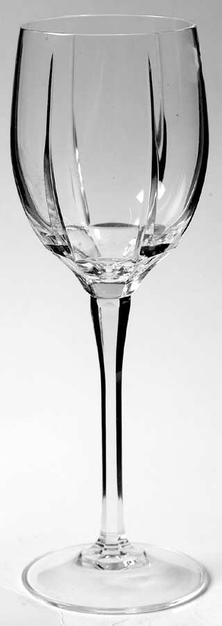 Alicia Wine Glass by Cristal D'Arques - Durand-1