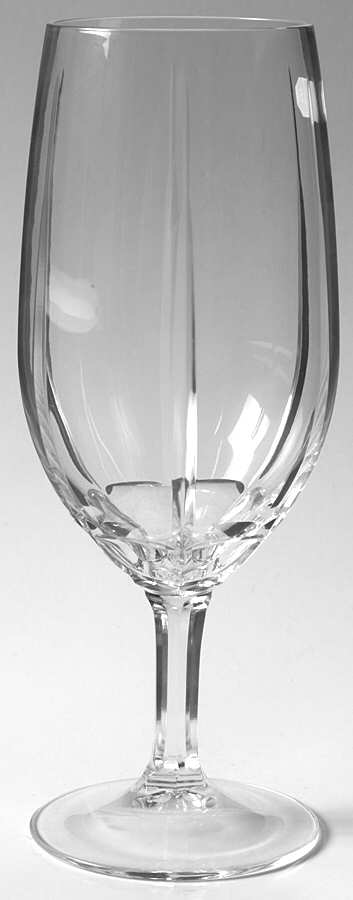 Alicia Iced Tea by Cristal D'Arques - Durand-1