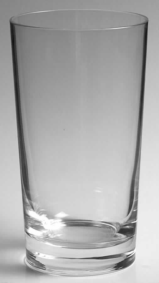 Amboise Highball Glass by Cristal D'Arques - Durand-1