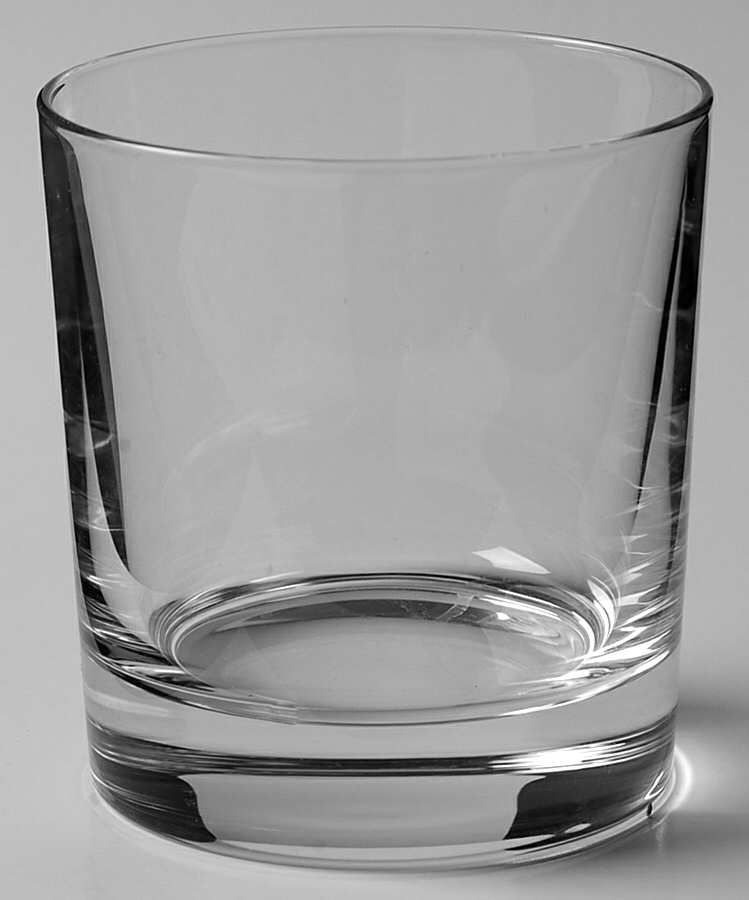 Amboise Old Fashioned by Cristal D'Arques - Durand-1