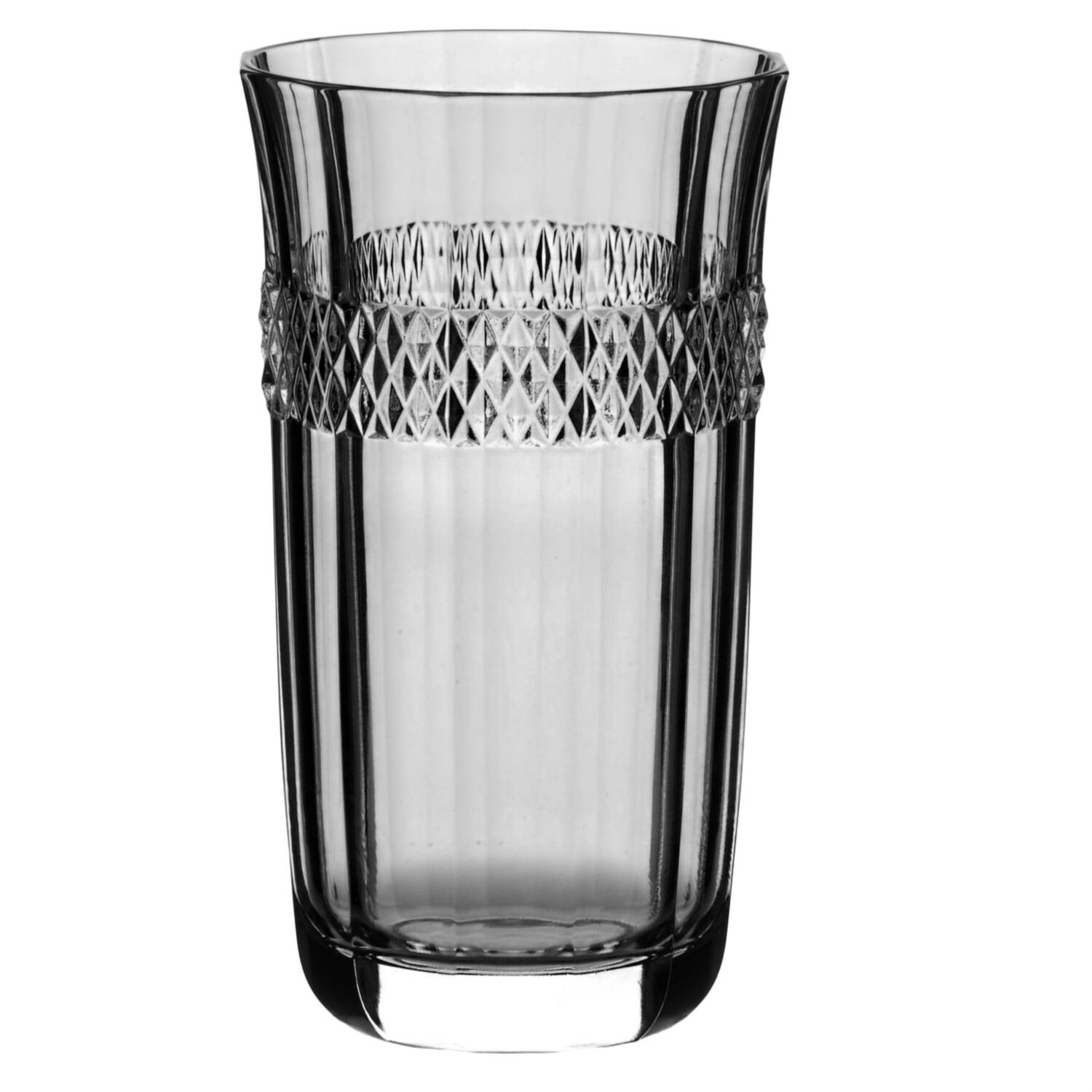 Annecy 9 Oz Highball by Cristal D'Arques - Durand-1