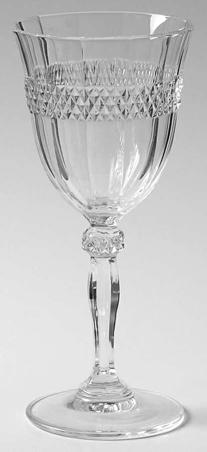 Annecy Sherry Glass by Cristal D'Arques - Durand-1