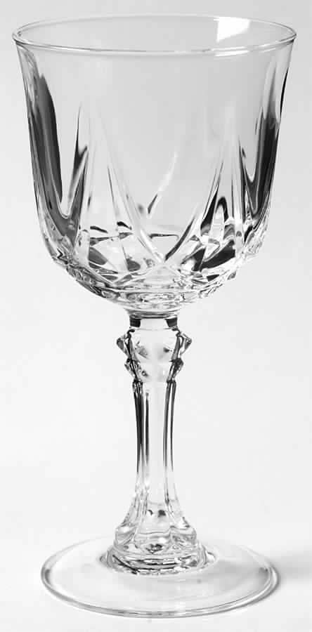 Auteuil Wine by Cristal D'Arques - Durand-1
