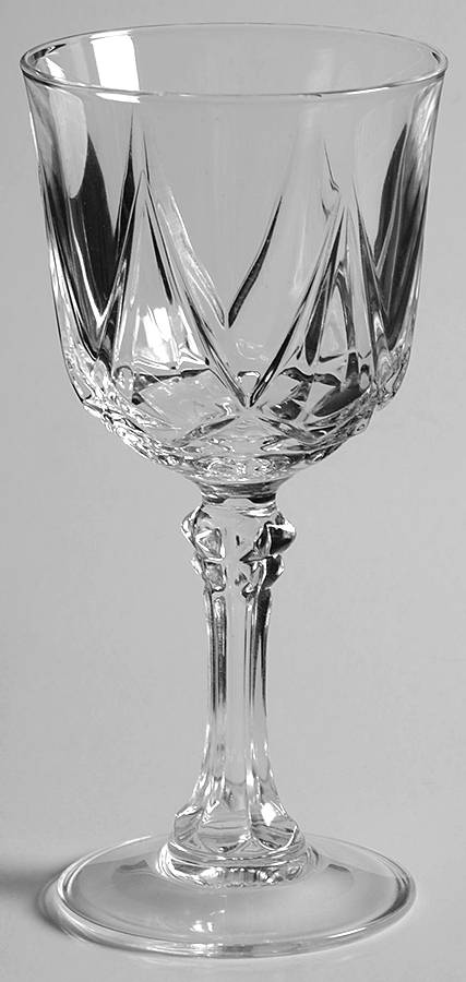 Auteuil Wine by Cristal D'Arques - Durand-1