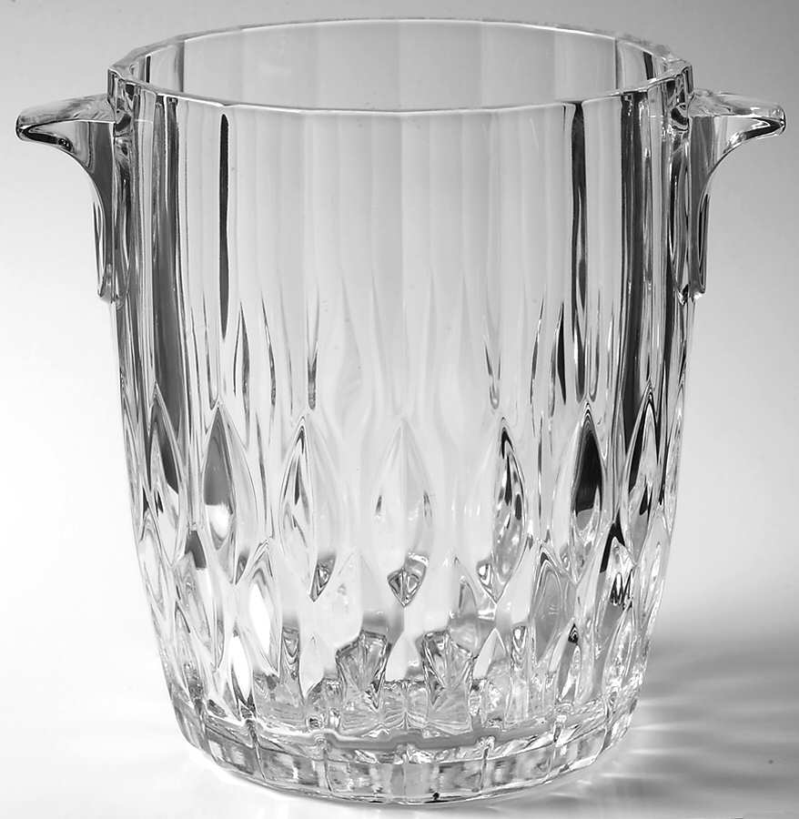 Bretagne Champagne Bucket by Cristal D'Arques - Durand-1