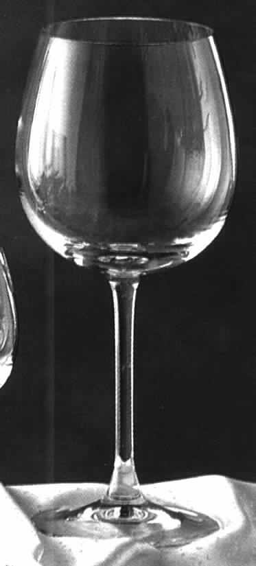 Chardonnay Ballon Water Goblet by Cristal D'Arques - Durand-1