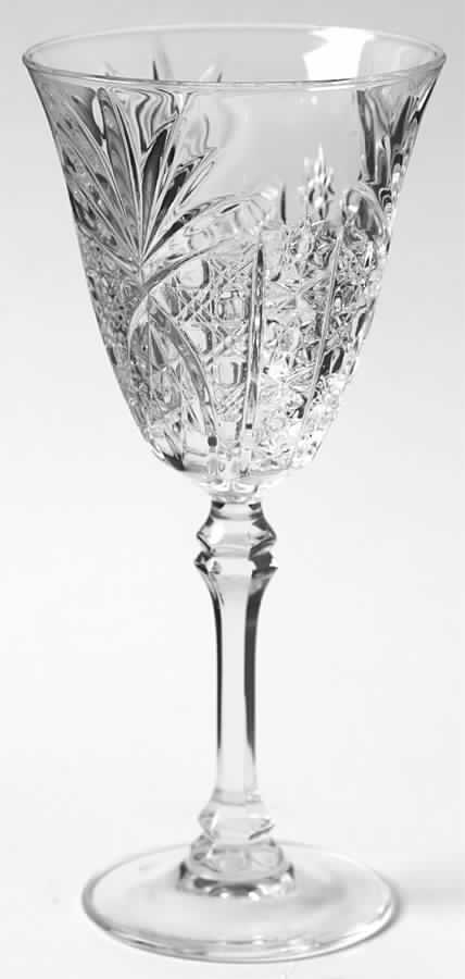 Chesnay Sherry Glass by Cristal D'Arques - Durand-1