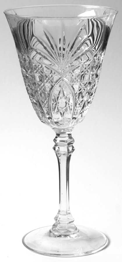 Chesnay Claret Wine by Cristal D'Arques - Durand-1