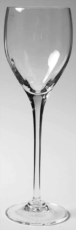 Clarisse Wine Glass by Cristal D'Arques - Durand-1