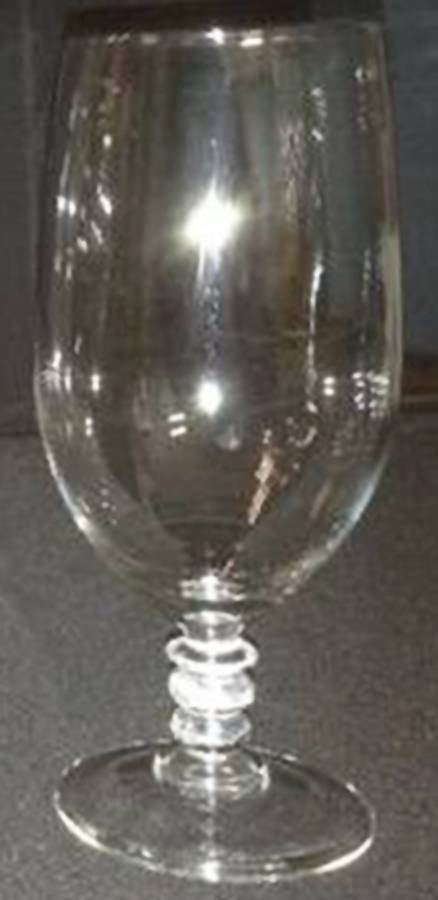 Cortina Iced Tea by Cristal D'Arques - Durand-1