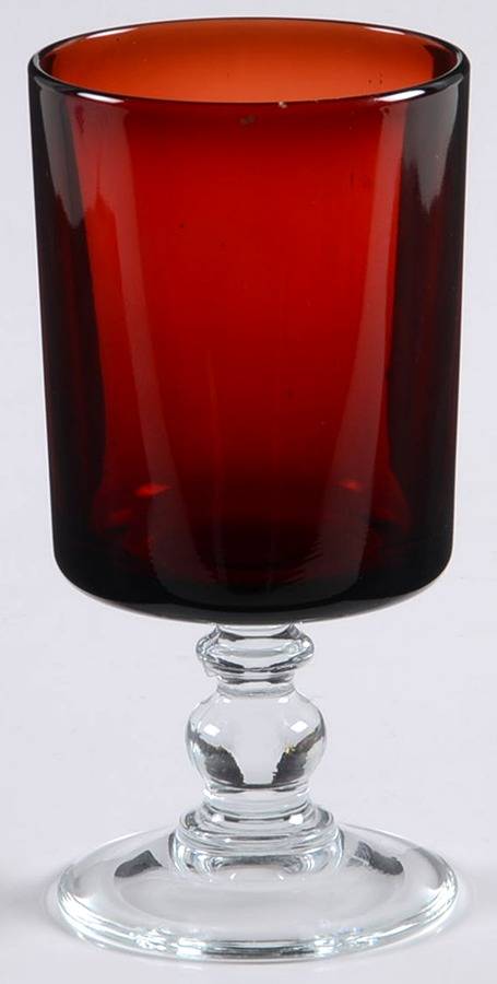 CRA3 Wine Glass by Cristal D'Arques - Durand-1
