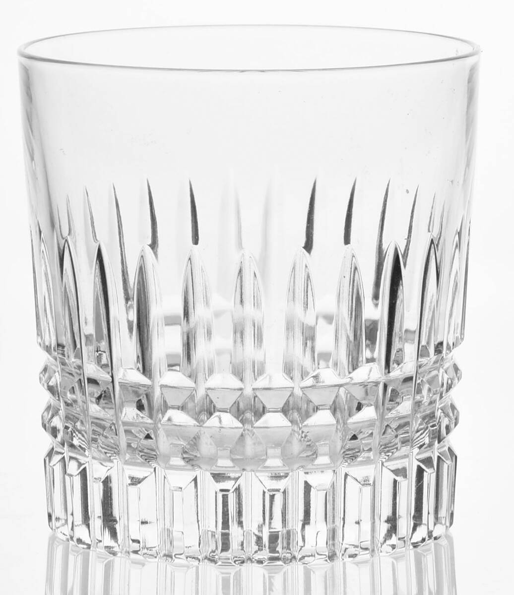 Diamant Old Fashioned by Cristal D'Arques - Durand-1