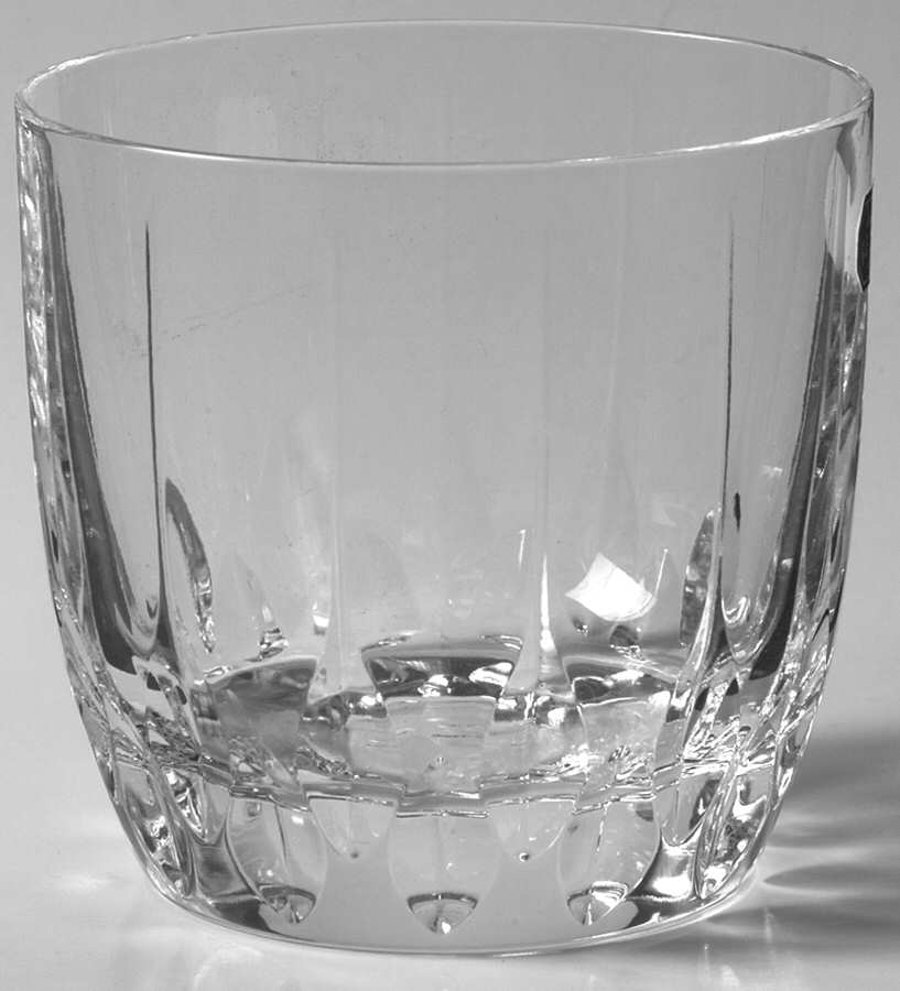 Elise Old Fashioned by Cristal D'Arques - Durand-1