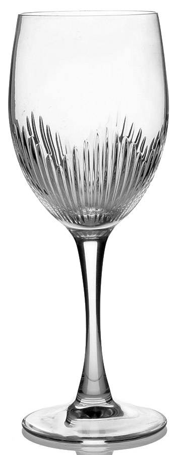 Esterele Wine Glass by Cristal D'Arques - Durand-1
