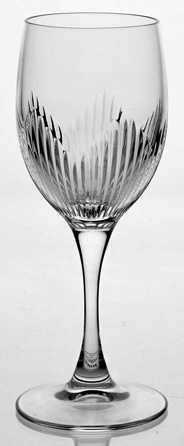 Esterele Cordial Glass by Cristal D'Arques - Durand-1