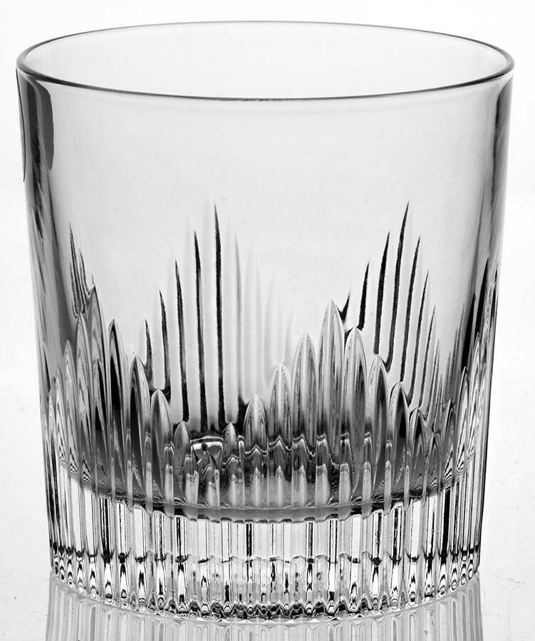 Esterele Old Fashioned by Cristal D'Arques - Durand-1
