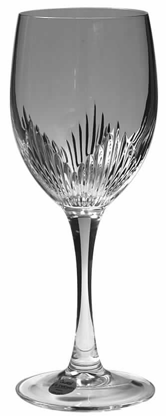Esterele Water Goblet by Cristal D'Arques - Durand-1