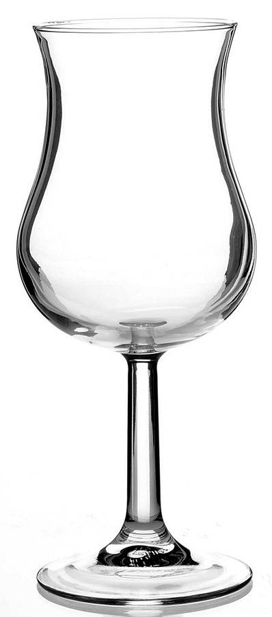 Grands Vins (Smooth Stem) 13 Oz Beaujolais Wine by Cristal D'Arques - Durand-1