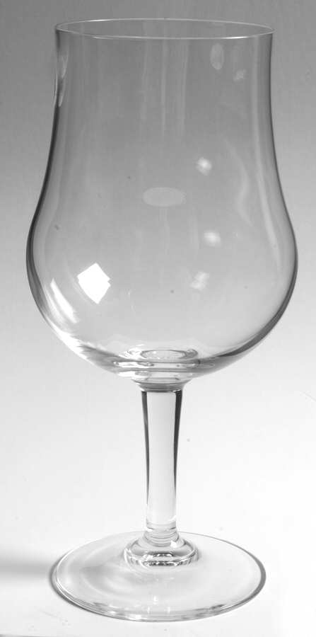 Grands Vins (Smooth Stem) 27 Oz Beaujolais Wine by Cristal D'Arques - Durand-1