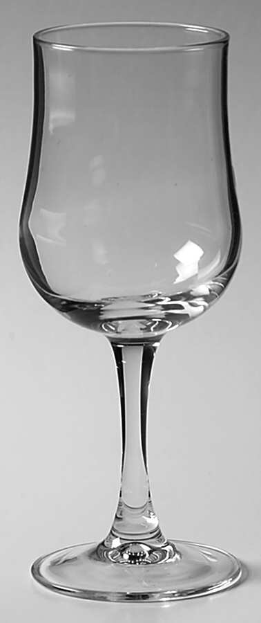 Grands Vins (Smooth Stem) White Wine by Cristal D'Arques - Durand-1