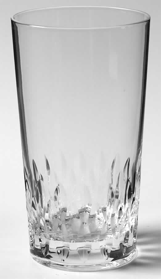 Juan Highball Glass by Cristal D'Arques - Durand-1