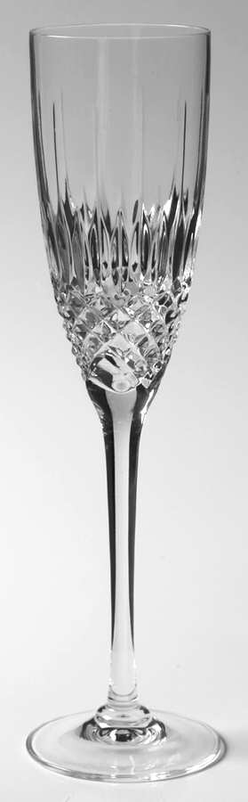Juliette Fluted Champagne by Cristal D'Arques - Durand-1