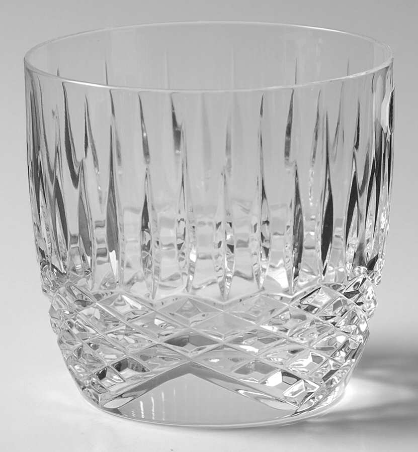 Juliette Old Fashioned by Cristal D'Arques - Durand-1