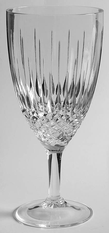 Juliette Iced Tea by Cristal D'Arques - Durand-1