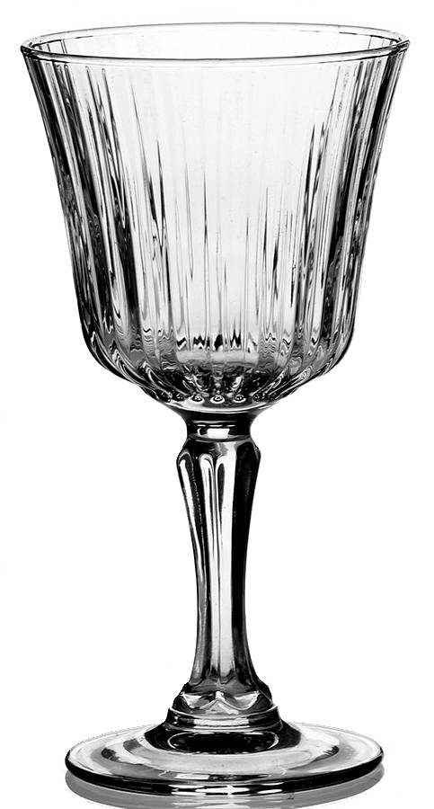 Meridien Wine Glass by Cristal D'Arques - Durand-1