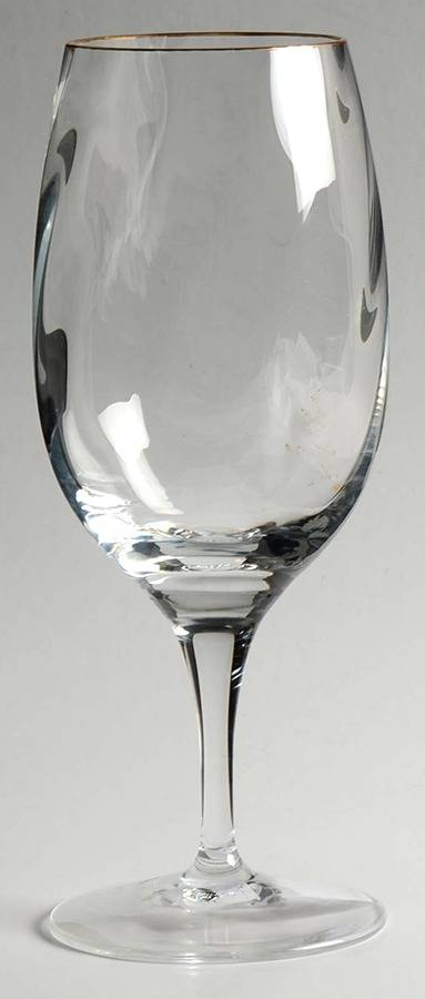 Montlouis Gold Iced Tea by Cristal D'Arques - Durand-1