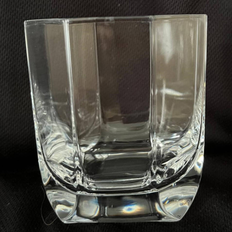 Nantes Old Fashioned by Cristal D'Arques - Durand-1